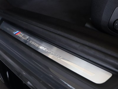 2021 BMW M3 SEDAN 缩略图 80