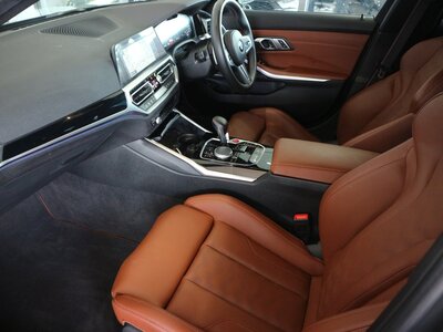 2021 BMW M3 SEDAN 缩略图 6