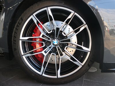 2021 BMW M3 SEDAN 缩略图 19