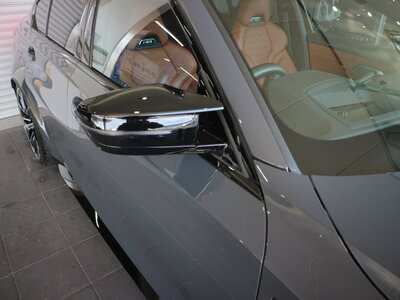 2021 BMW M3 SEDAN 缩略图 25