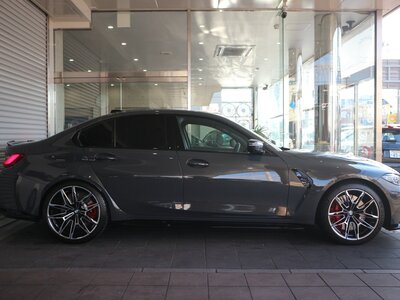 2021 BMW M3 SEDAN 缩略图 33