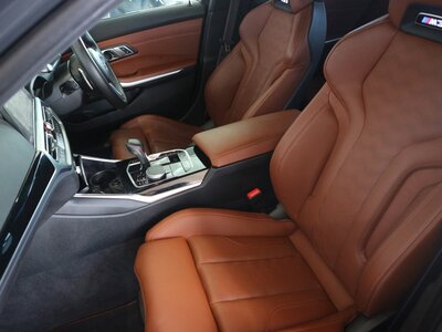 2021 BMW M3 SEDAN 缩略图 35