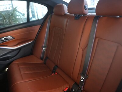 2021 BMW M3 SEDAN 缩略图 38