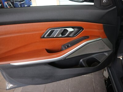 2021 BMW M3 SEDAN 缩略图 41