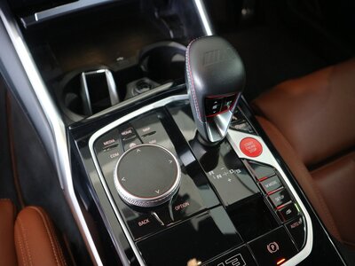 2021 BMW M3 SEDAN 缩略图 53