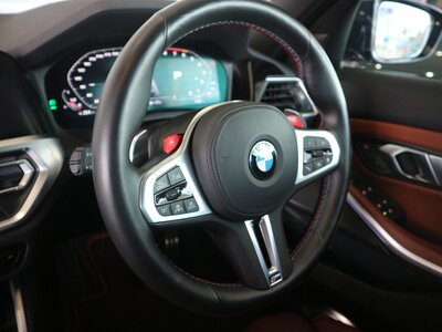 2021 BMW M3 SEDAN 缩略图 59