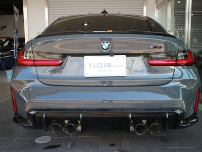 2021 BMW M3 SEDAN 缩略图 85