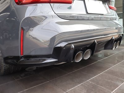 2021 BMW M3 SEDAN 缩略图 37