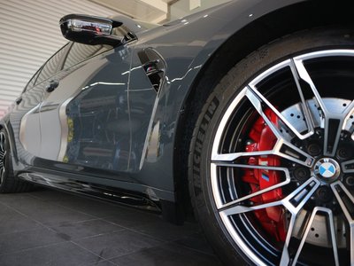 2021 BMW M3 SEDAN 缩略图 21