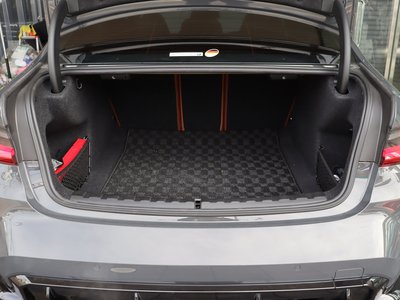 2021 BMW M3 SEDAN 缩略图 36