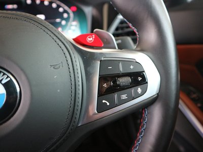 2021 BMW M3 SEDAN 缩略图 64