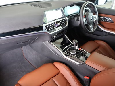 2021 BMW M3 SEDAN 缩略图 5
