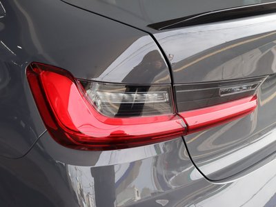 2021 BMW M3 SEDAN 缩略图 96