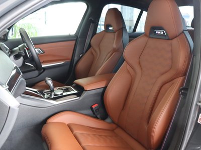 2021 BMW M3 SEDAN 缩略图 78