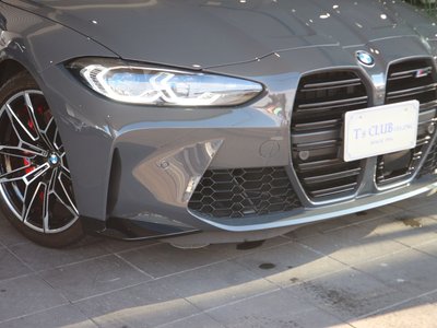 2021 BMW M3 SEDAN 缩略图 9