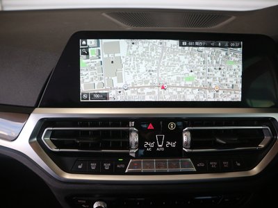 2021 BMW M3 SEDAN 缩略图 46