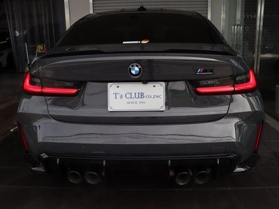 2021 BMW M3 SEDAN 缩略图 99