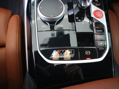 2021 BMW M3 SEDAN 缩略图 55