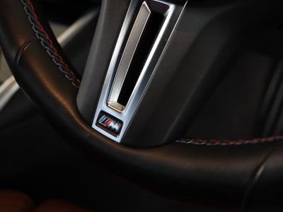 2021 BMW M3 SEDAN 缩略图 54