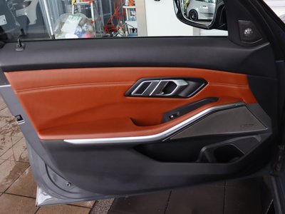 2021 BMW M3 SEDAN 缩略图 76