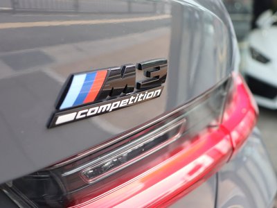 2021 BMW M3 SEDAN 缩略图 98