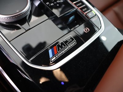 2021 BMW M3 SEDAN 缩略图 74