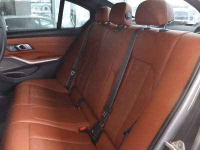 2021 BMW M3 SEDAN 缩略图 27