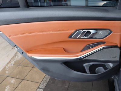 2021 BMW M3 SEDAN 缩略图 90