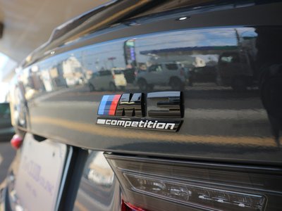 2021 BMW M3 SEDAN 缩略图 92