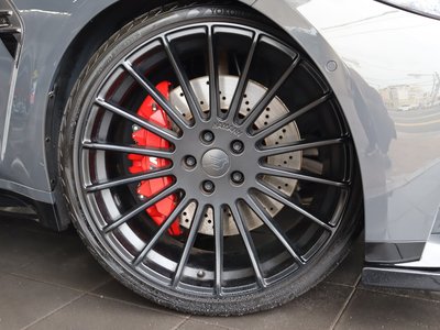 2021 BMW M3 SEDAN 缩略图 14
