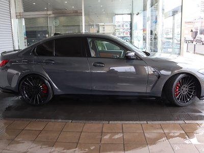 2021 BMW M3 SEDAN 缩略图 17