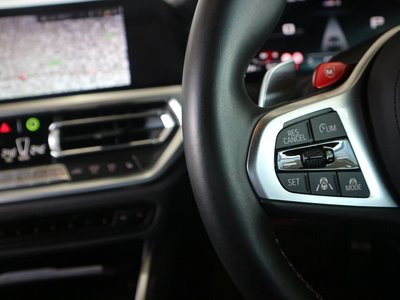 2021 BMW M3 SEDAN 缩略图 62