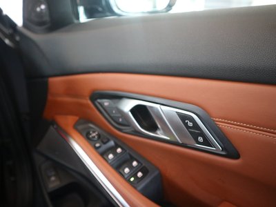 2021 BMW M3 SEDAN 缩略图 75
