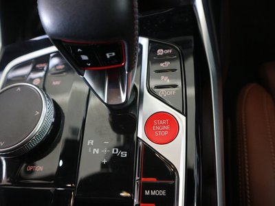 2021 BMW M3 SEDAN 缩略图 57