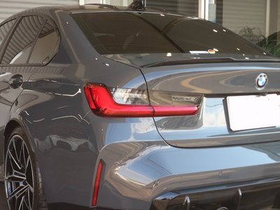 2021 BMW M3 SEDAN 缩略图 82