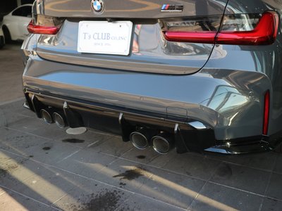 2021 BMW M3 SEDAN 缩略图 87