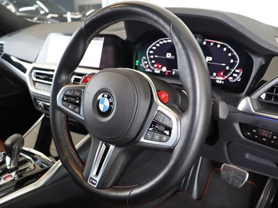 2021 BMW M3 SEDAN 缩略图 52