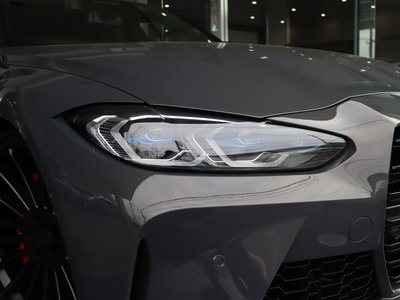 2021 BMW M3 SEDAN 缩略图 7