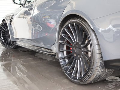 2021 BMW M3 SEDAN 缩略图 34
