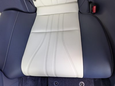 2017 Lexus LC 缩略图 75