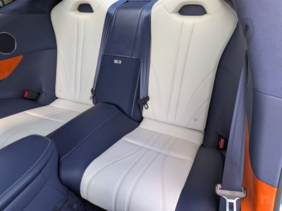 2017 Lexus LC 缩略图 74