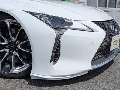 2017 Lexus LC 缩略图 7