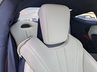 2017 Lexus LC 缩略图 62