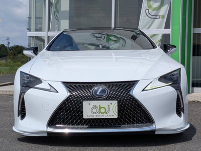2017 Lexus LC 缩略图 4