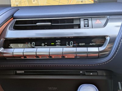 2017 Lexus LC 缩略图 51