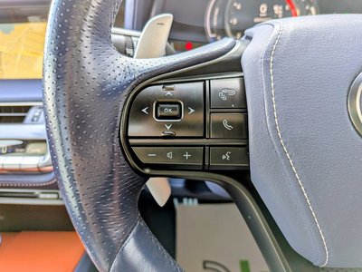 2017 Lexus LC 缩略图 44