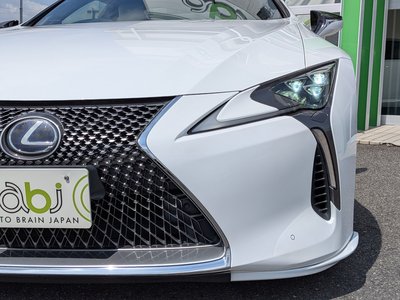 2017 Lexus LC 缩略图 6