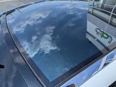 2017 Lexus LC 缩略图 35