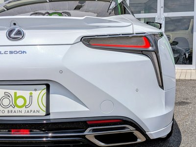 2017 Lexus LC 缩略图 29