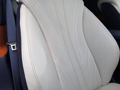 2017 Lexus LC 缩略图 61